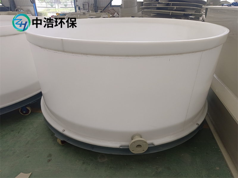 襄城PP抽滤槽